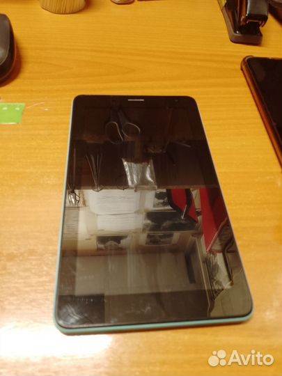 Планшет Dexp Ursus M170 32гб 3g