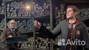 Hogwarts Legacy: Deluxe Ed. PS4/5 Волжский