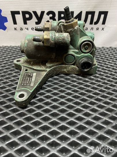 Клапан горного тормоза Volvo FH4 21991157