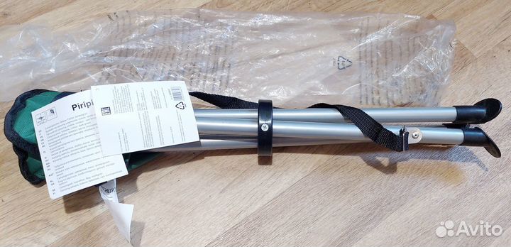 Стул раскладной туристический