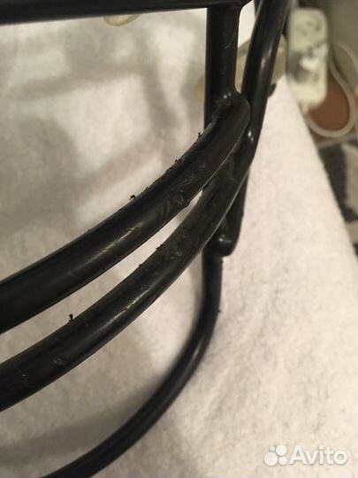 Каркас на шлем для американского футбола