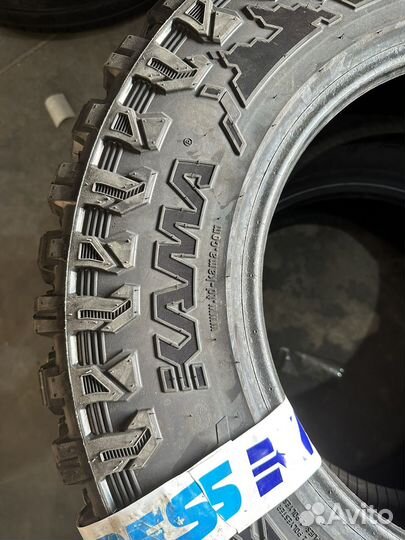 КАМА Flame M/T (HK-434) 225/75 R16 108Q