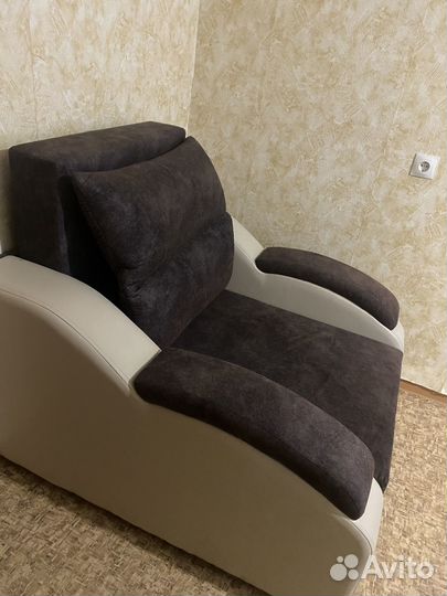 Продам кресло -кровать