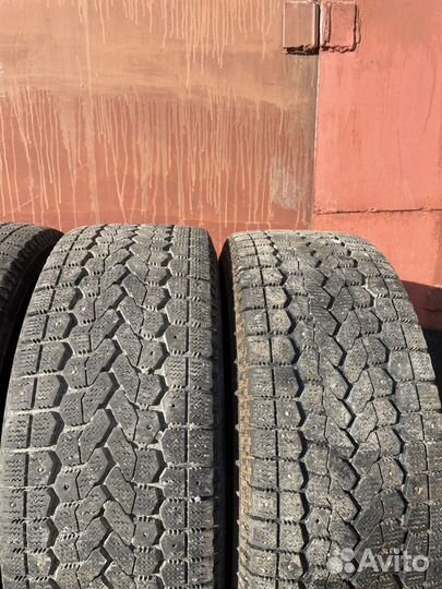 Yokohama IceGuard Stud IG65 195/55 R15 85Q