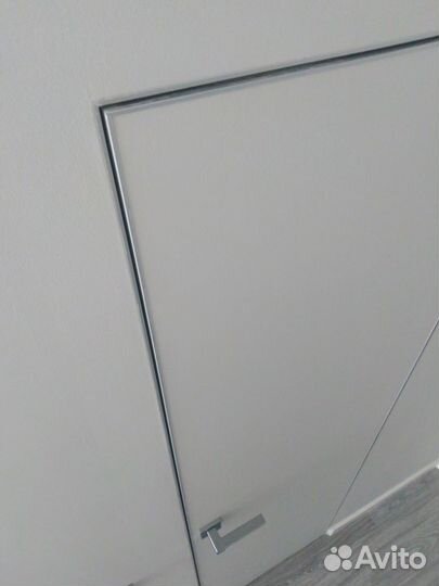 Скрытые двери - invisible. Невидимка, комплект