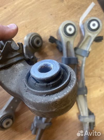 Задние рычаги BMW F10 F02 F11 F12 поперечные