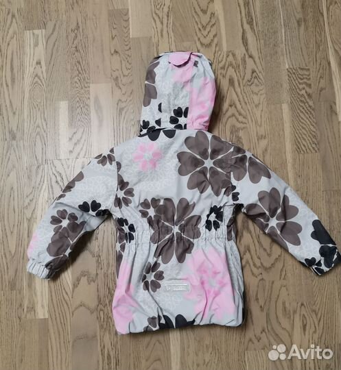 Куртка зимняя