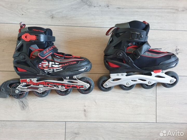 Ролики детские