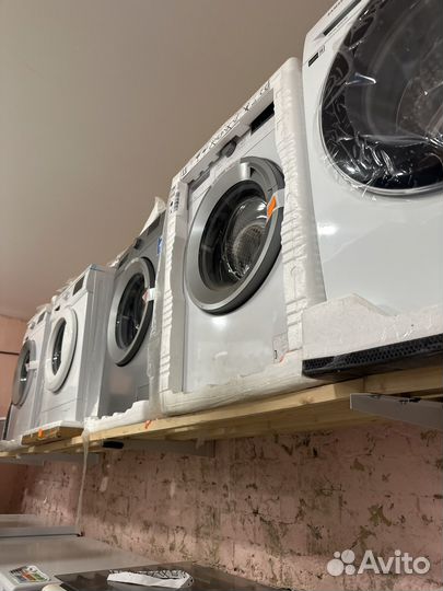 Стиральная машина lg 7 кг серого цвета доста бесп