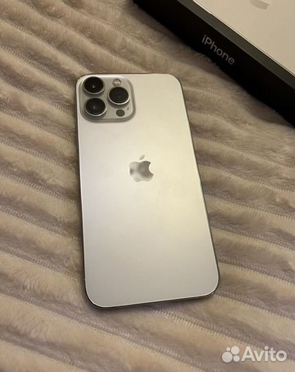 iPhone 13 Pro Max, 128 ГБ