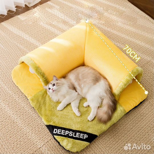 Лежанка для животных