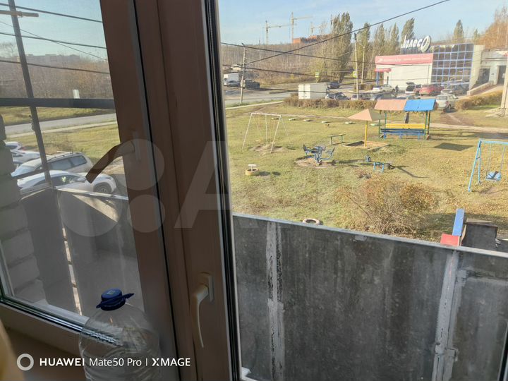 Комната 14 м² в 4-к., 2/9 эт.