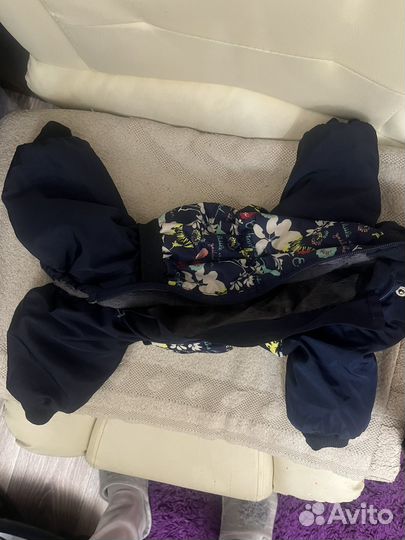 Одежда для маленьких собак зимняя