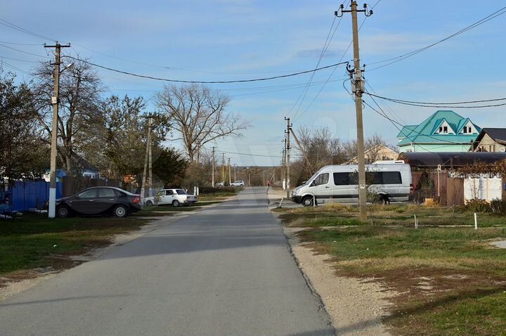 Участок 18,9 сот. (ИЖС)