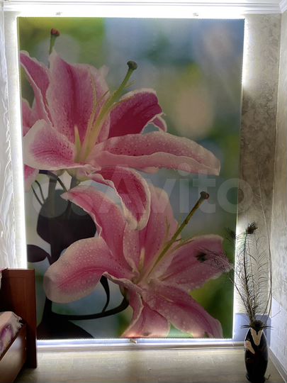 1-к. квартира, 34 м², 1/5 эт.