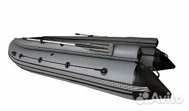 Лодка Orca 340F нд