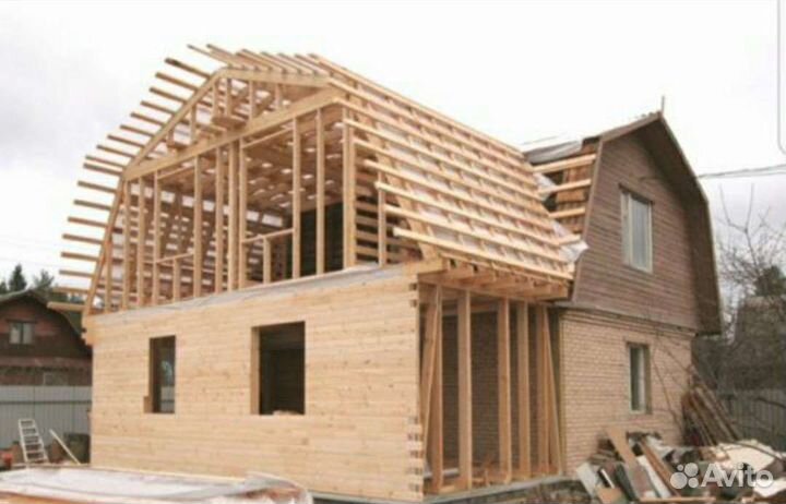 Страительная бригада