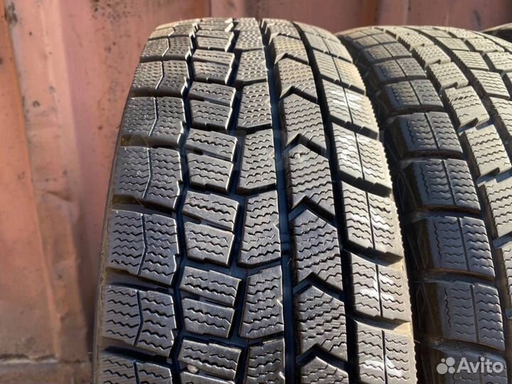 Dunlop Winter Maxx WM02 175/70 R14