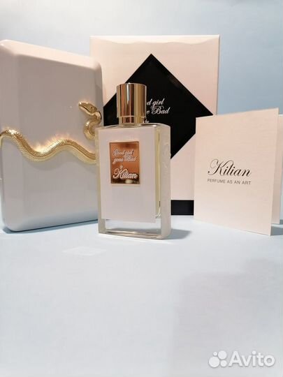 Kilian Good Girl Gone Bad 50 мл