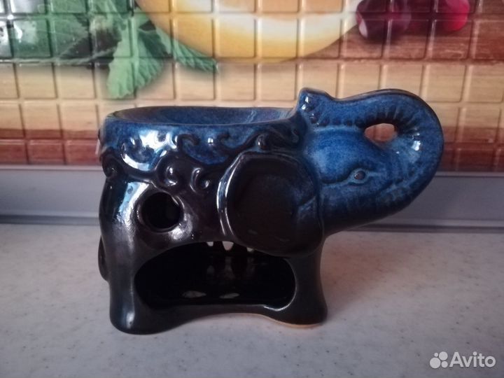 Аромалампа