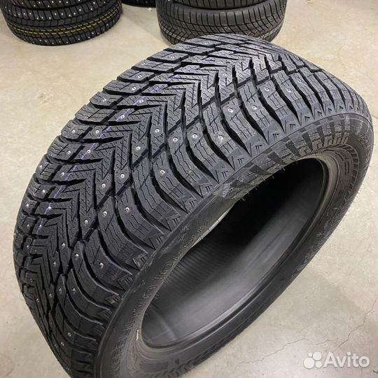 Nokian Tyres Hakkapeliitta 10p SUV 215/70 R16