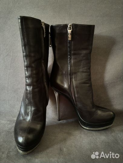 Ботильоны loriblu 38 размер