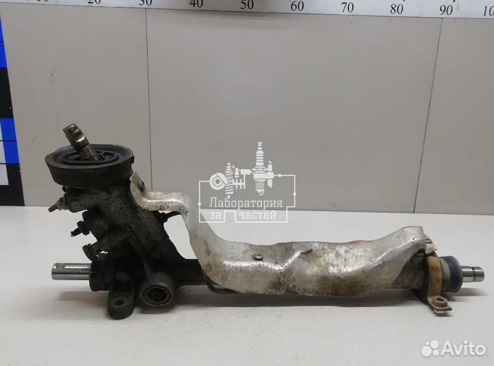 Рейка рулевая VAG 6Q1423055E