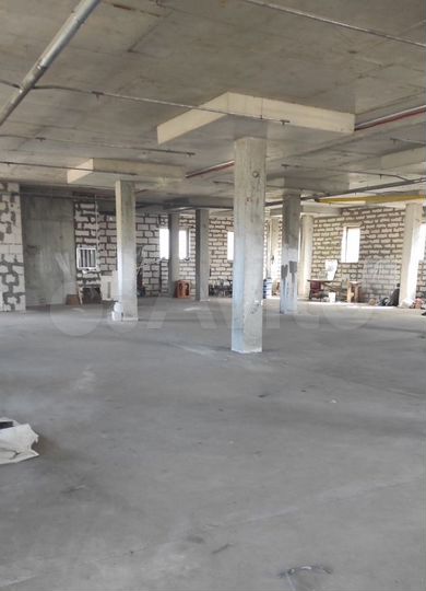 Торговая площадь, 1965.7 м²