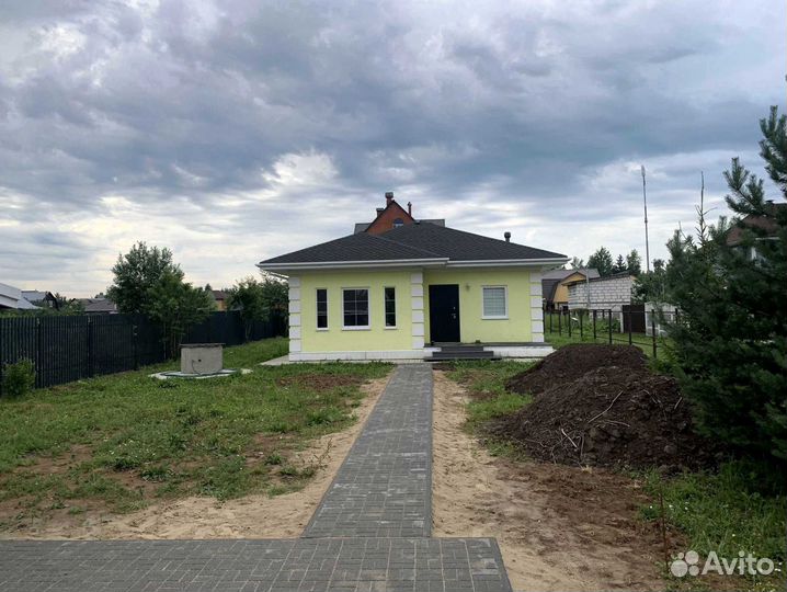 Рулонный газон