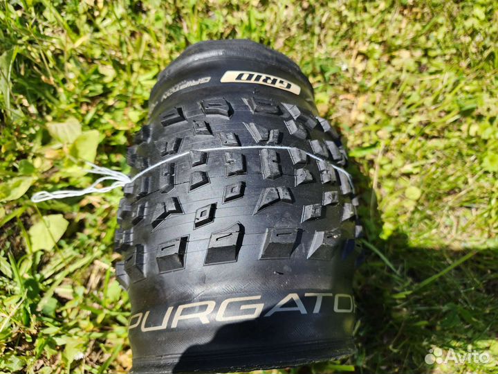 MTB Покрышки Specialized