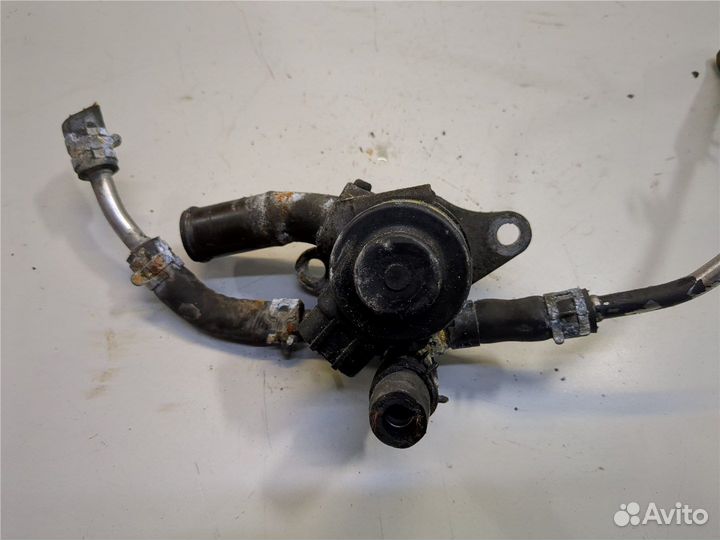 Клапан рециркуляции газов Lexus LS400 UCF10, 1993