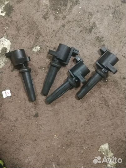 Катушка зажигания ford,mazda,volvo