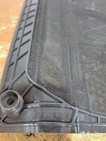 Крышка динамика Bmw 3 Series F30 N47 2015