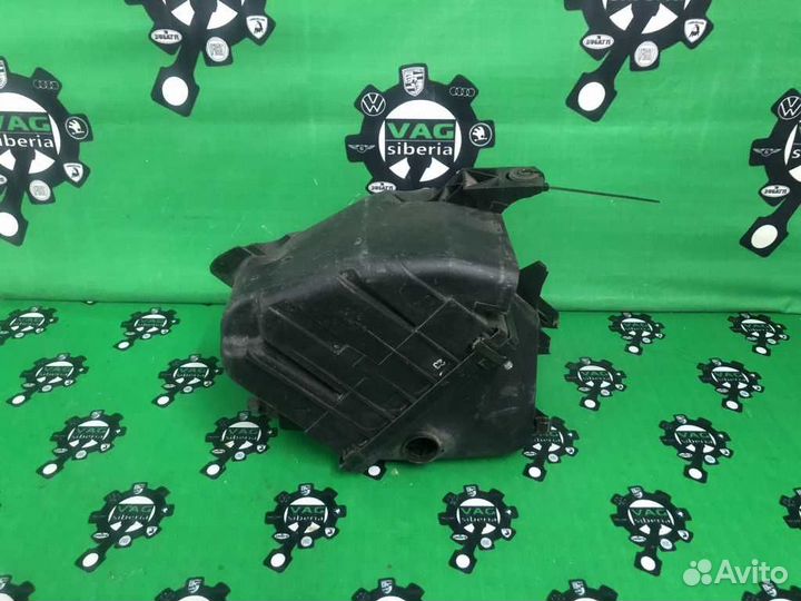 Корпус воздушного фильтра 078133837BD audi-A6-C5