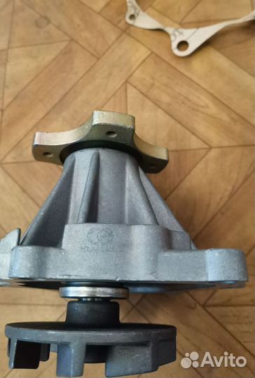 Насос водяной nissan laurel дизель