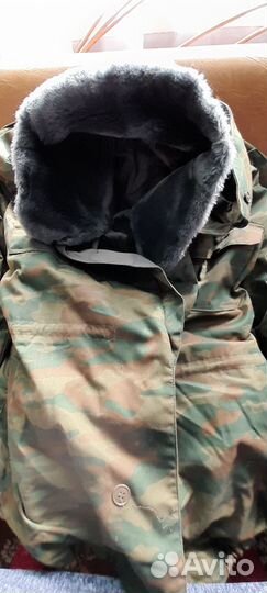 Куртки мужские