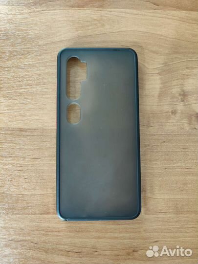 Чехол для xiaomi mi cc9 pro