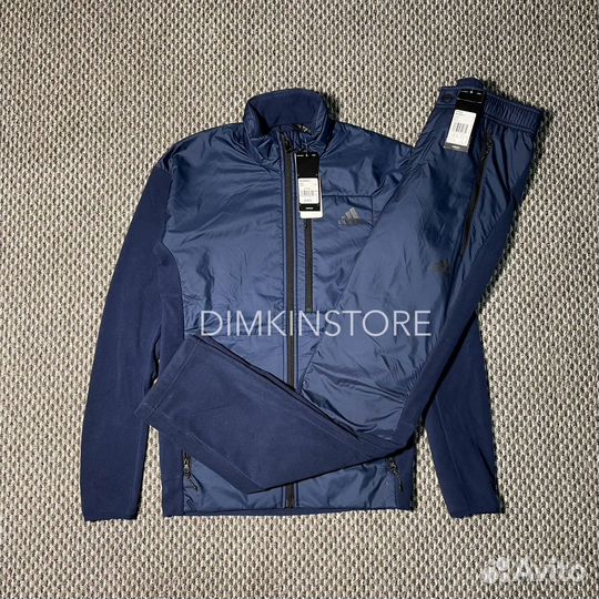 Костюм Adidas Windfleece (XS)