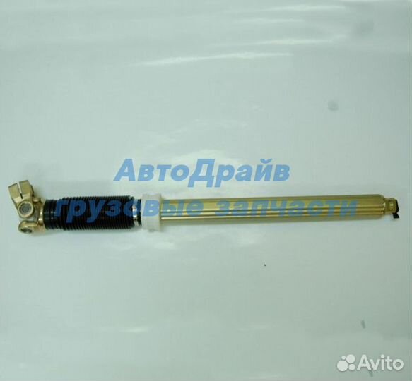 Вал рулевой колонки Скания 1540425