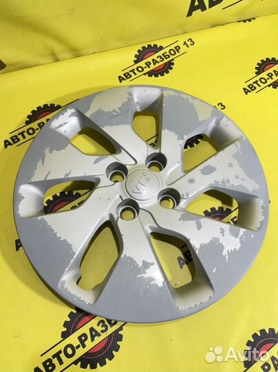 Колпак колеса Kia Rio 3 2016