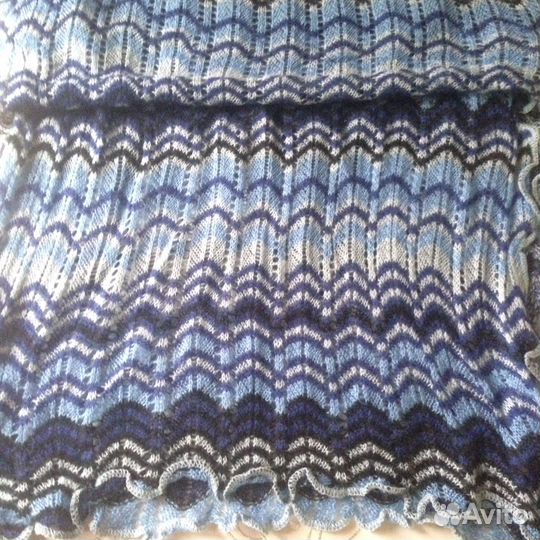 Шарфы женские