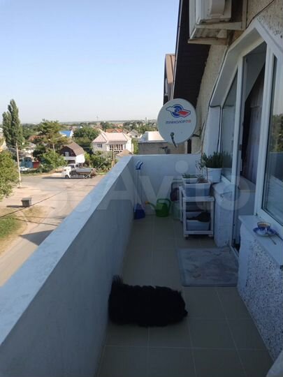 2-к. квартира, 65 м², 4/4 эт.