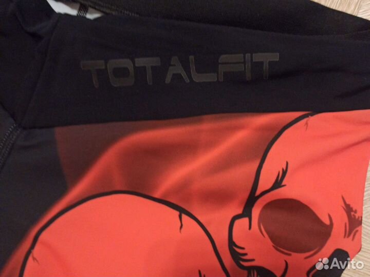 Спортивная одежда для фитнеса женская