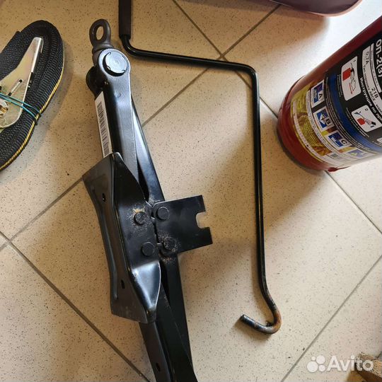 Набор автомобилиста