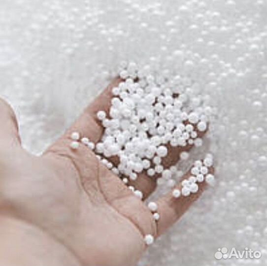 Продам наполнитель полистиролла, гранула