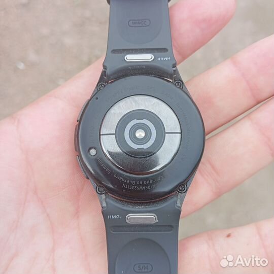 Samsung Galaxy watch 6 classic 43mm