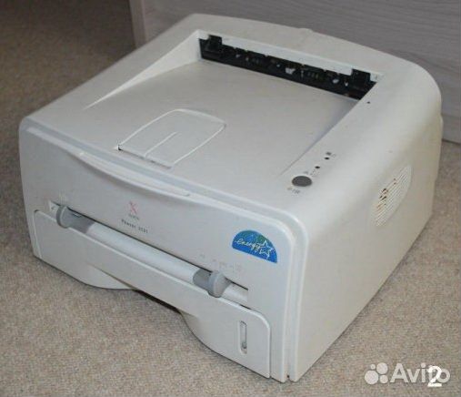 Ч/б лазерные принтеры