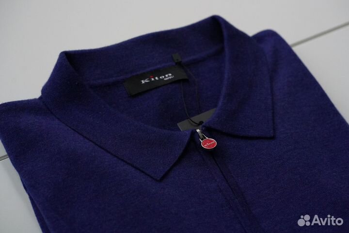 Джемпер Kiton