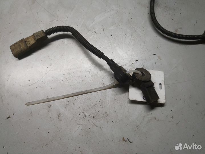 Датчик детонации Volkswagen Passat B6, 2.0, 2006