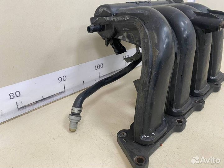 Коллектор впускной ZAZ Vida 2012-2014